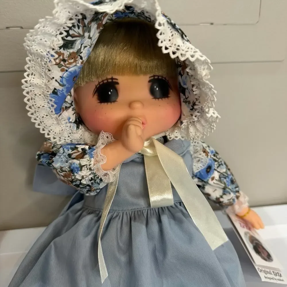 Original GèGè Midori Mademoiselle 14